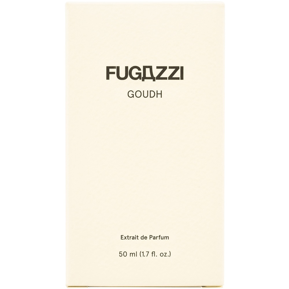 Goudh, Extrait de Parfum