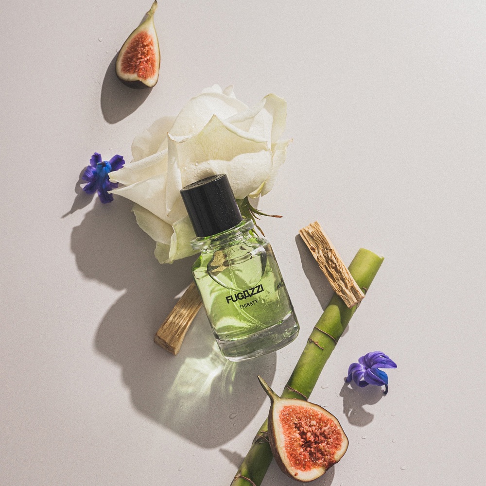 Thirsty, Extrait de Parfum