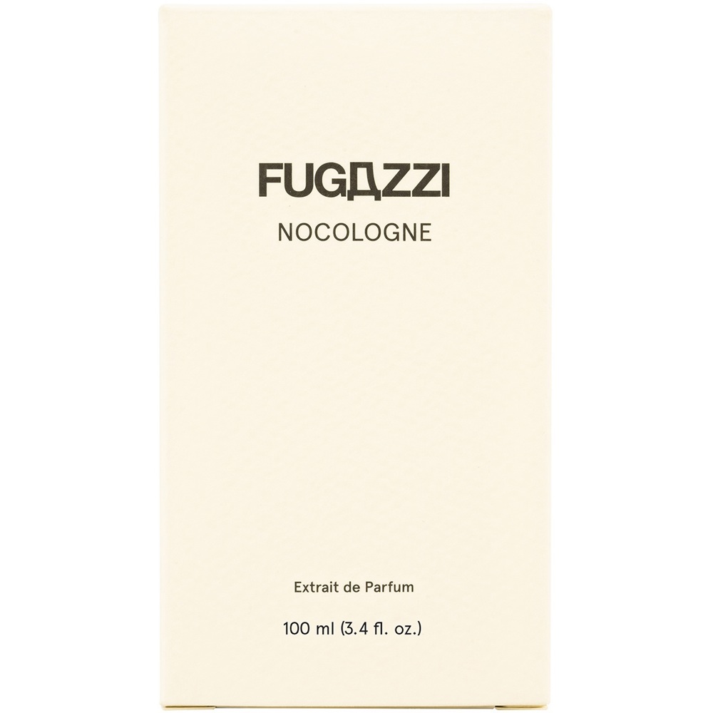 Nocologne, Extrait de Parfum