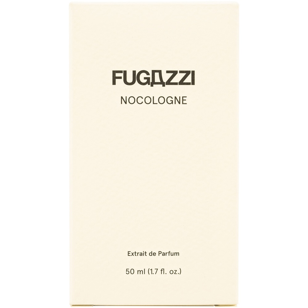 Nocologne, Extrait de Parfum