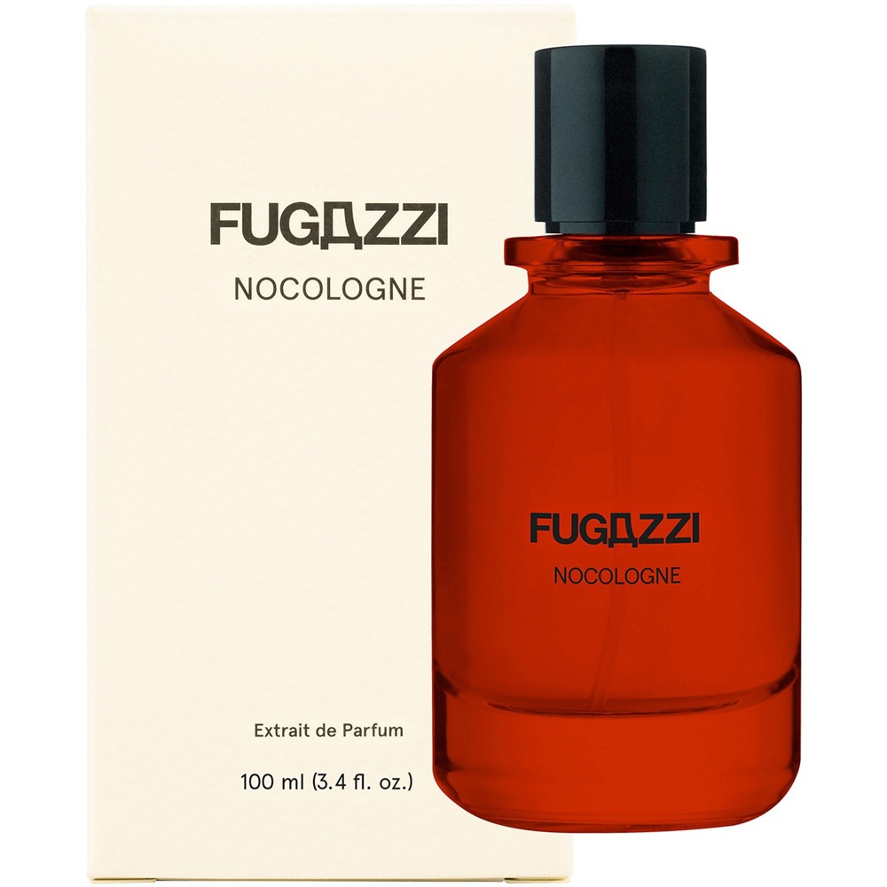Nocologne, Extrait de Parfum