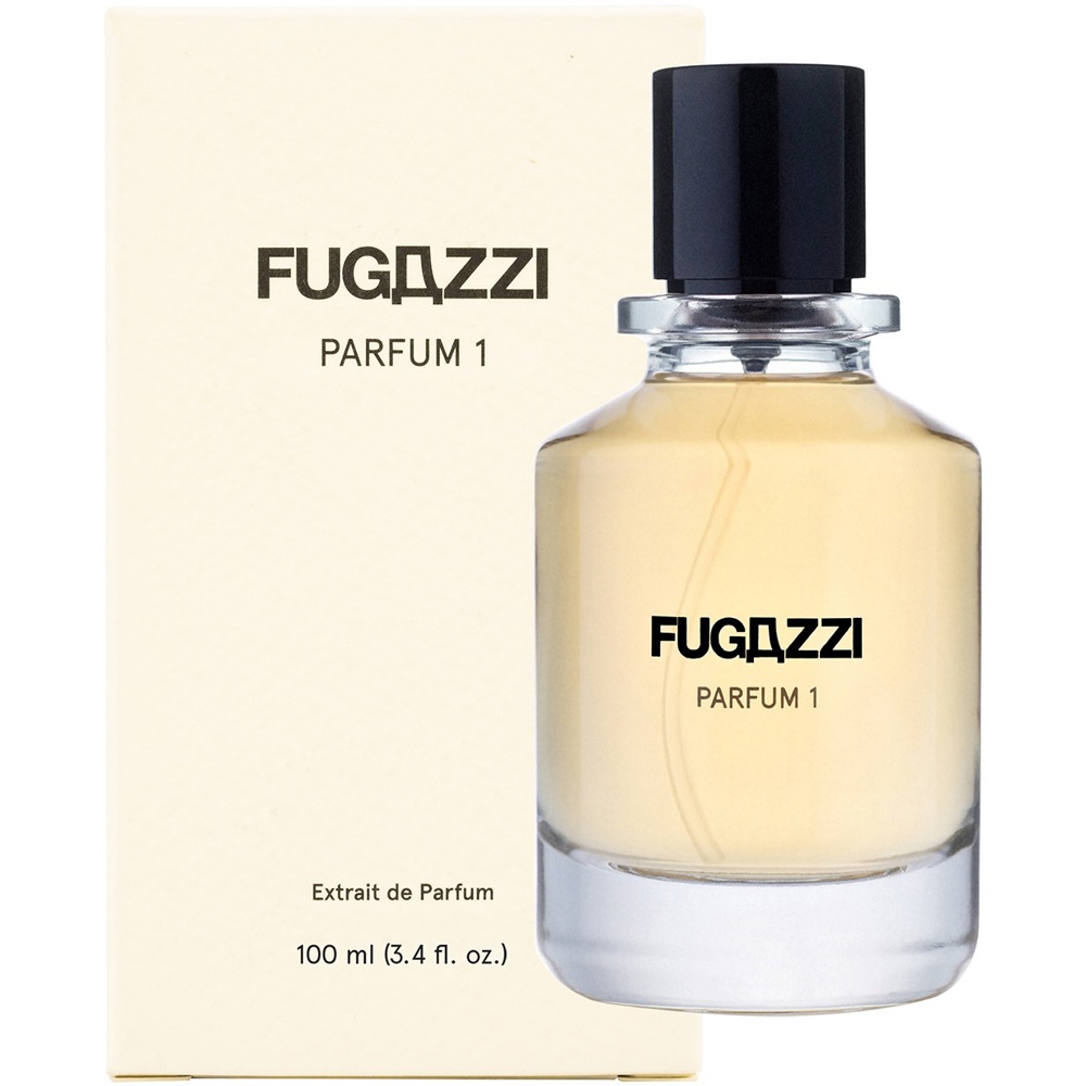 Parfum 1, Extrait de Parfum