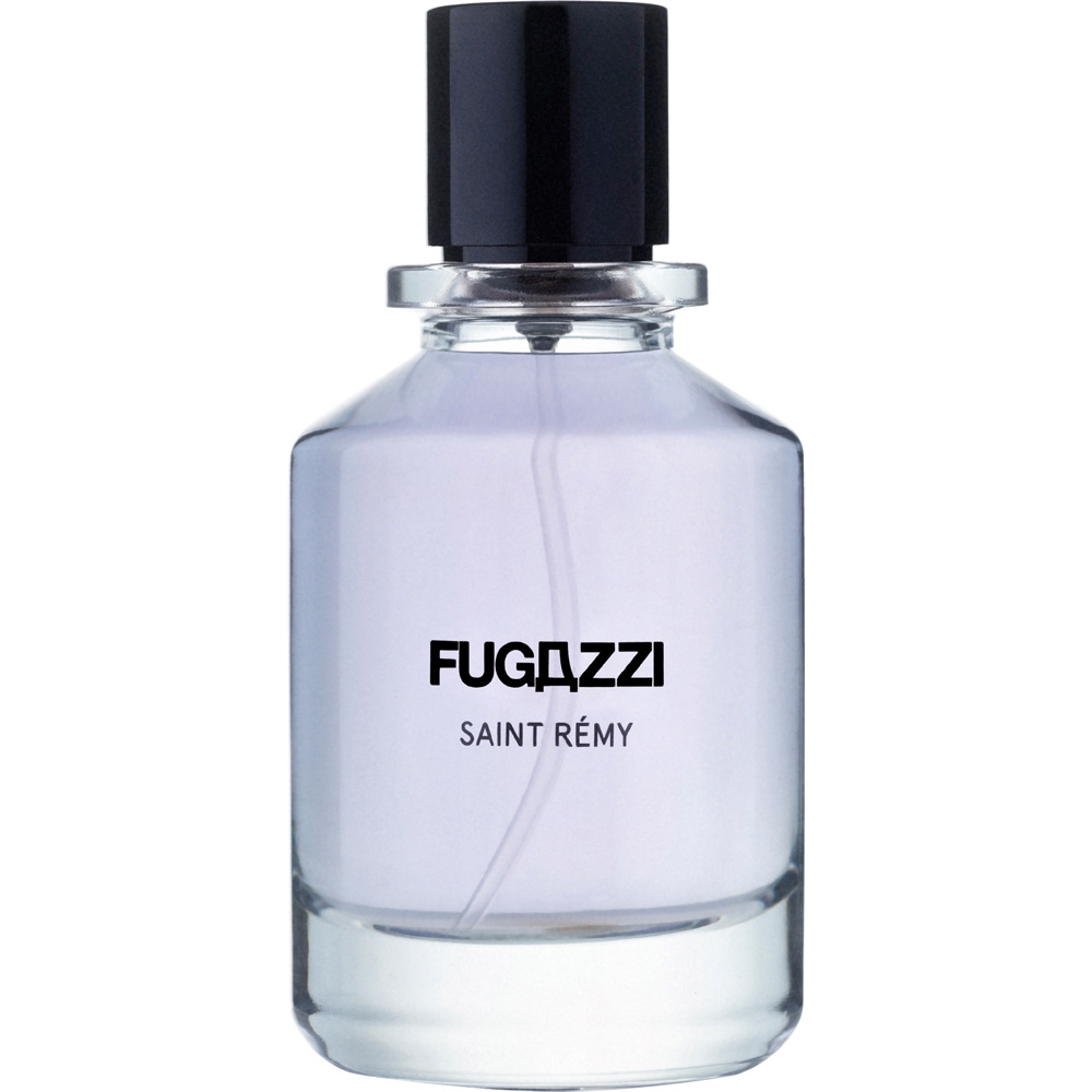 Saint Remy, Extrait de Parfum