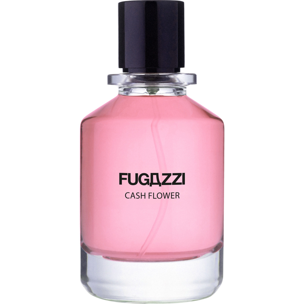 Fugazzi Cash Flower, Extrait de Parfum 100ml