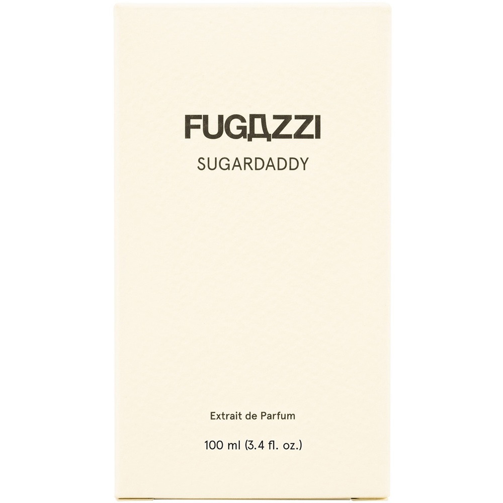 Sugardaddy, Extrait de Parfum