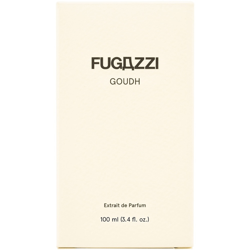 Goudh, Extrait de Parfum