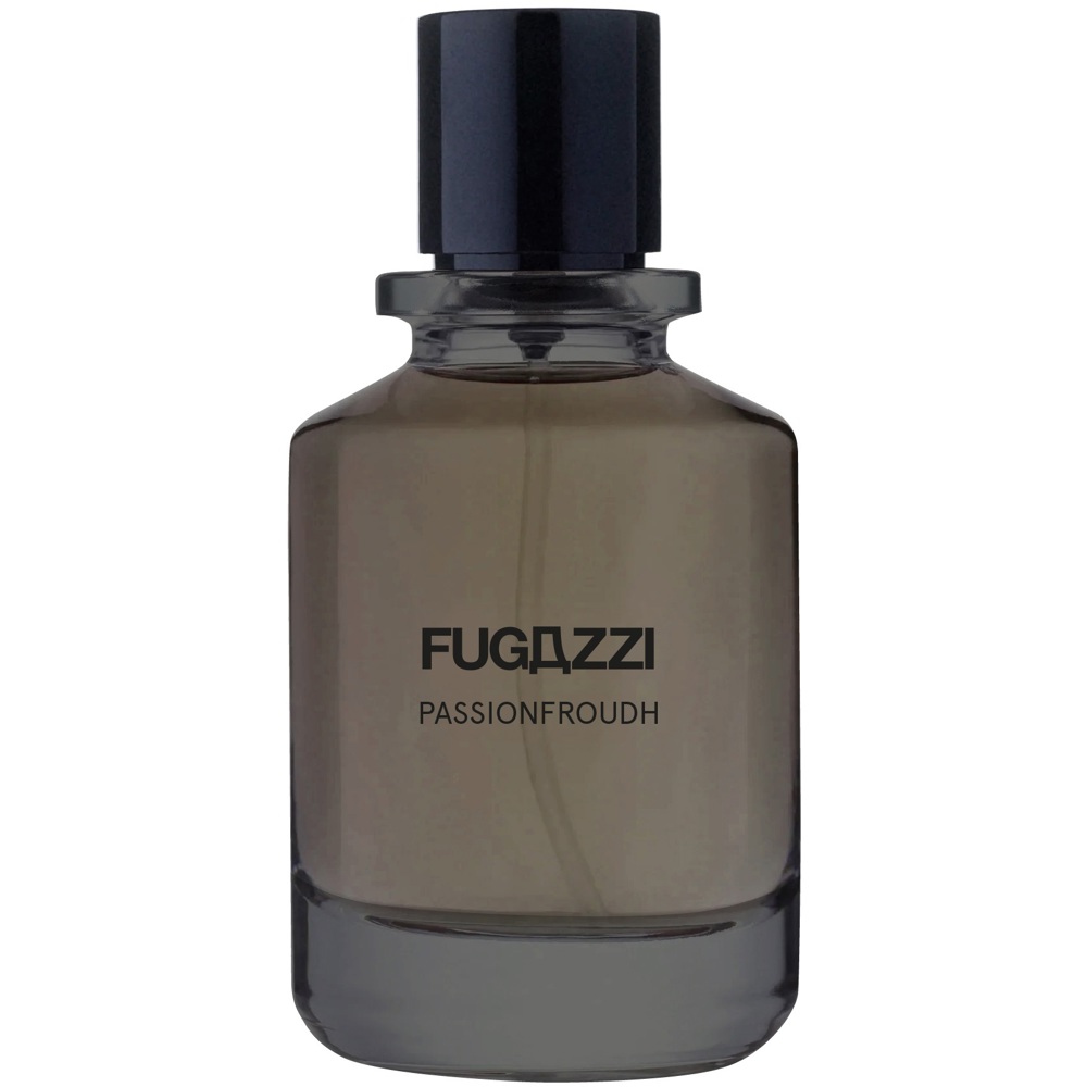 Passionfroudh, Extrait de Parfum
