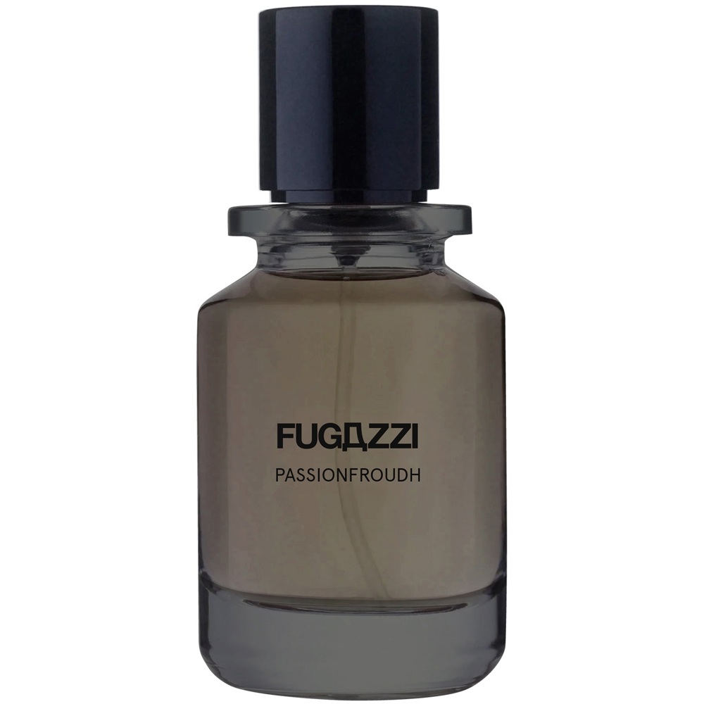 Passionfroudh, Extrait de Parfum