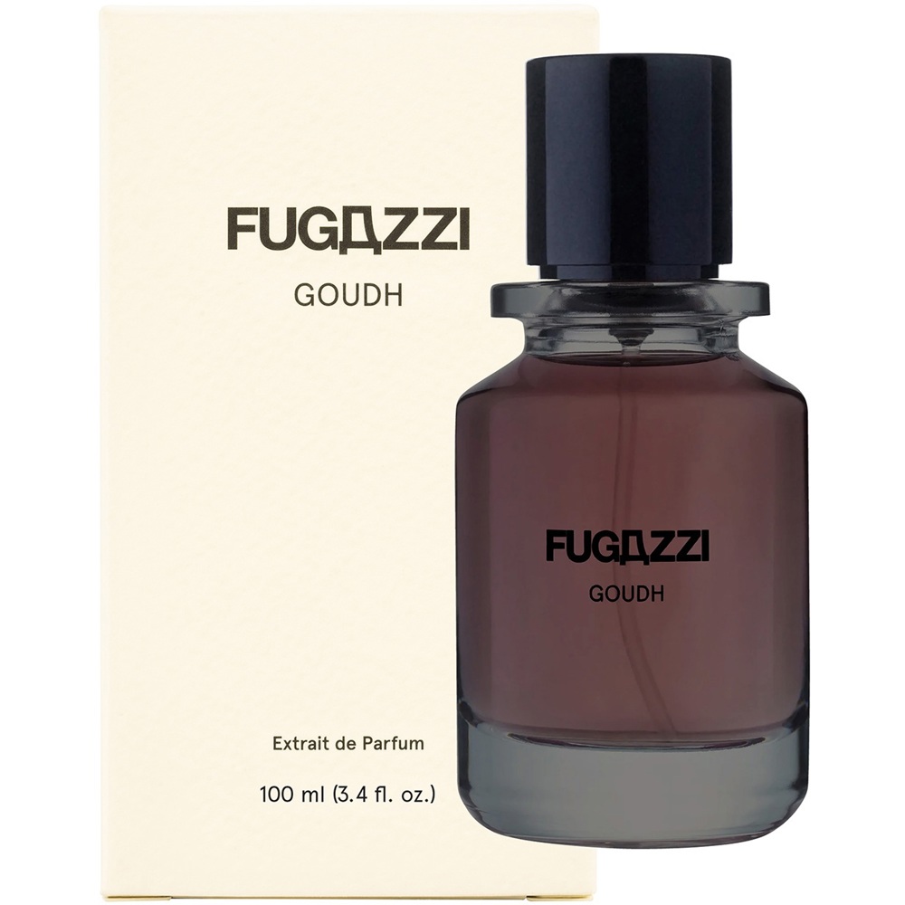 Goudh, Extrait de Parfum