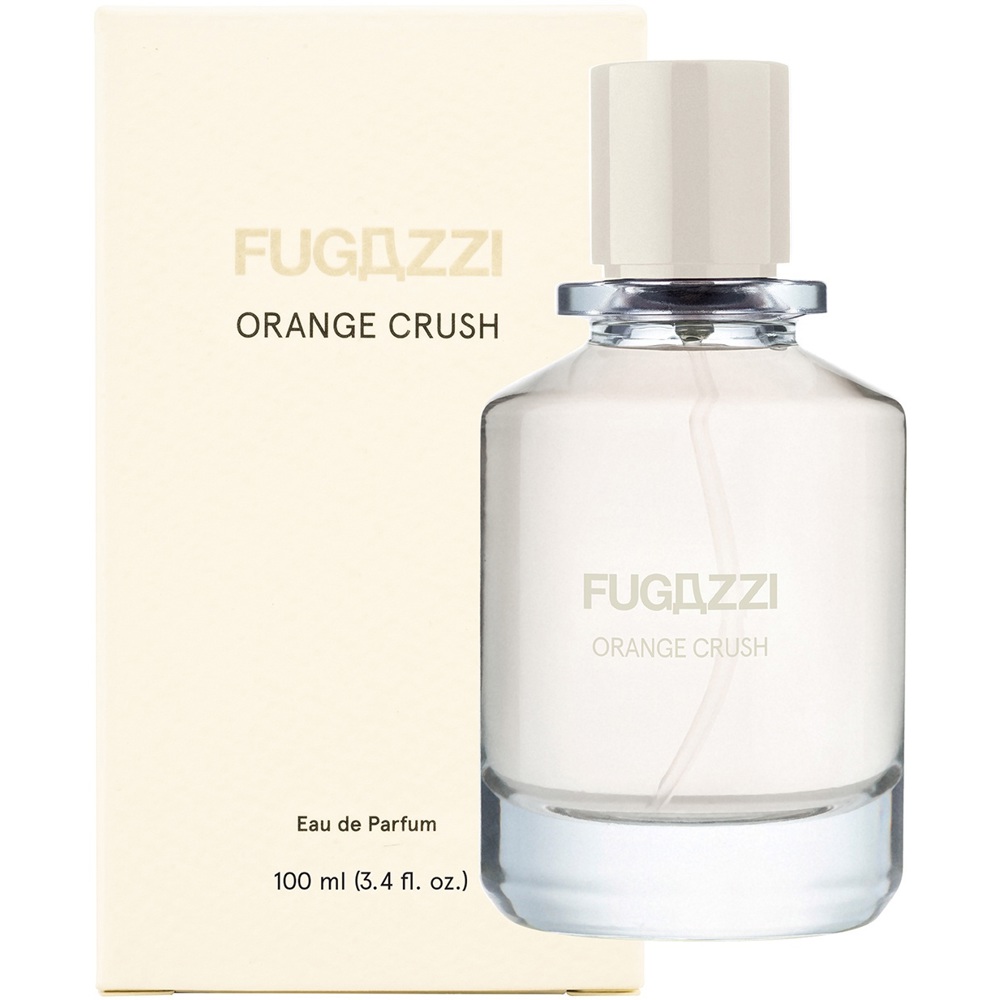 Orange Crush, EdP