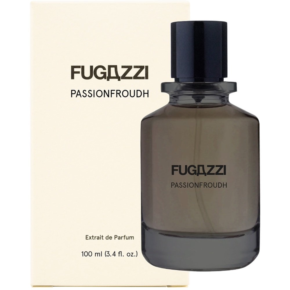 Passionfroudh, Extrait de Parfum