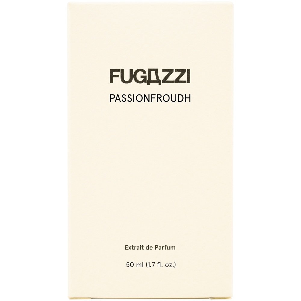 Passionfroudh, Extrait de Parfum