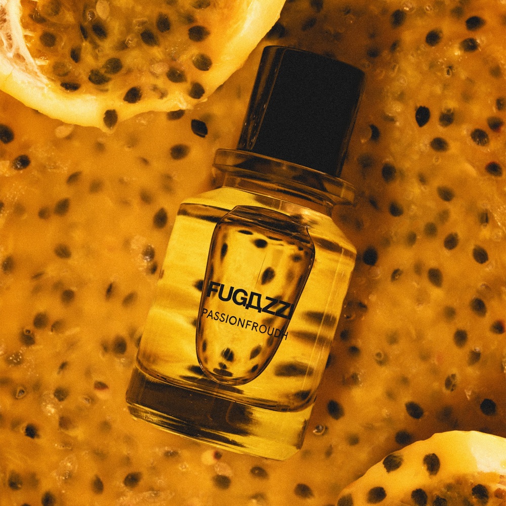Passionfroudh, Extrait de Parfum