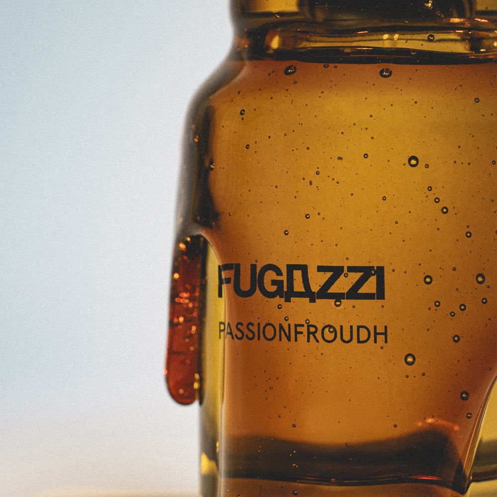 Passionfroudh, Extrait de Parfum