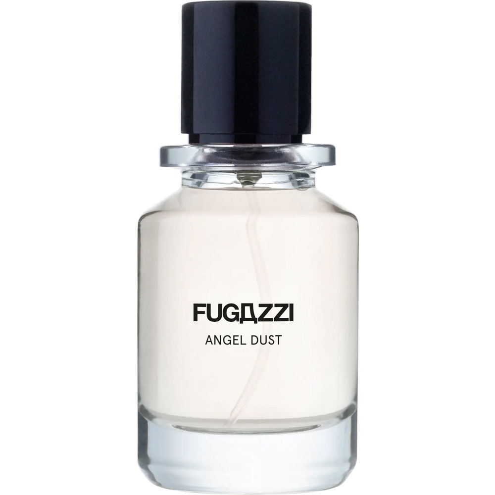 Fugazzi Angel Dust, Extrait de Parfum 50ml