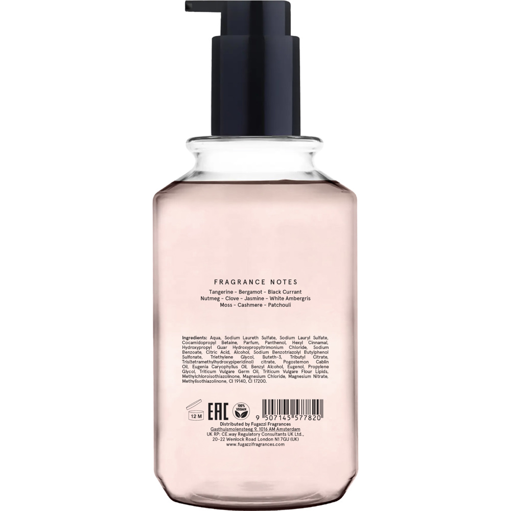 Sugardaddy Body Wash, 225ml