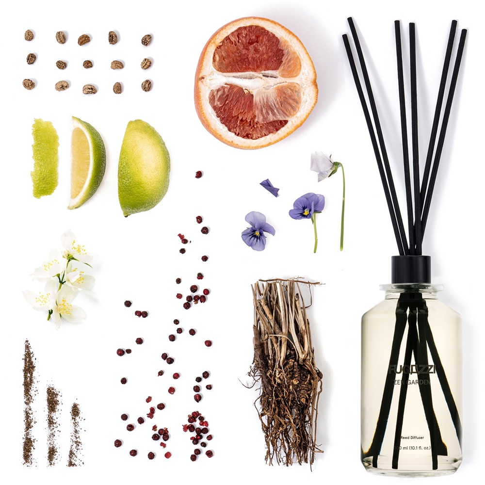 Zen Garden Diffuser, 300ml