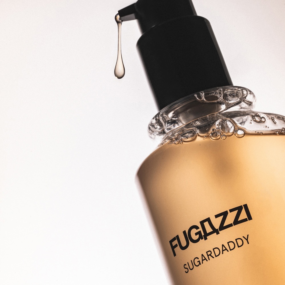 Sugardaddy Body Wash, 225ml