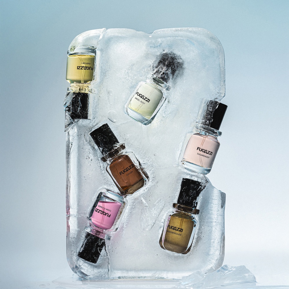 Luxury Discovery Set, 6x15ml