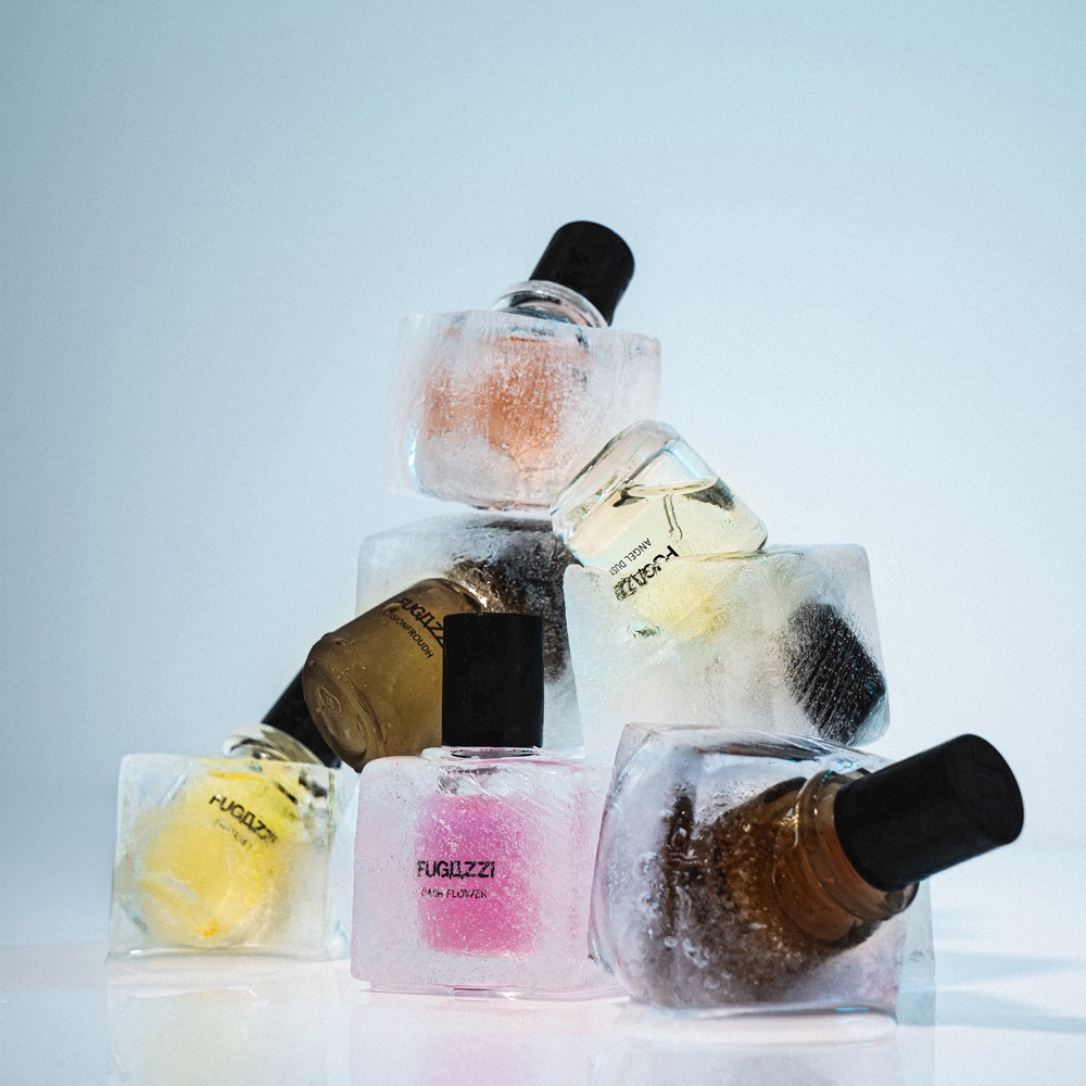 Luxury Discovery Set, 6x15ml