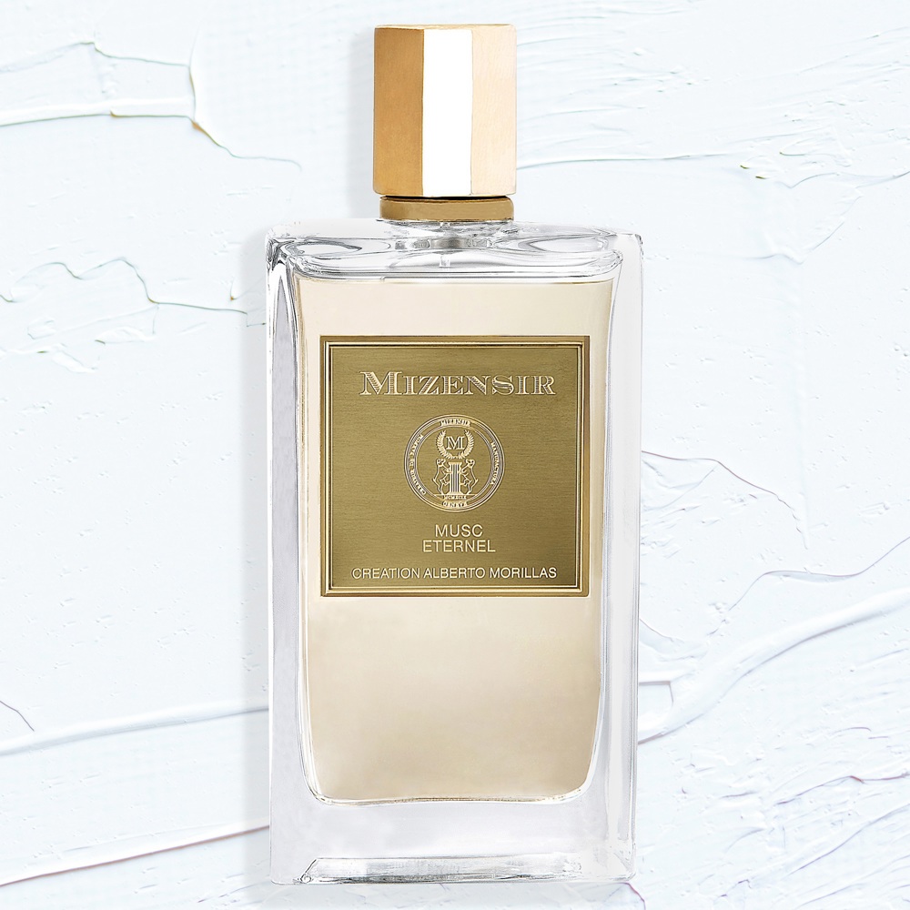 Musc Eternel, EdP