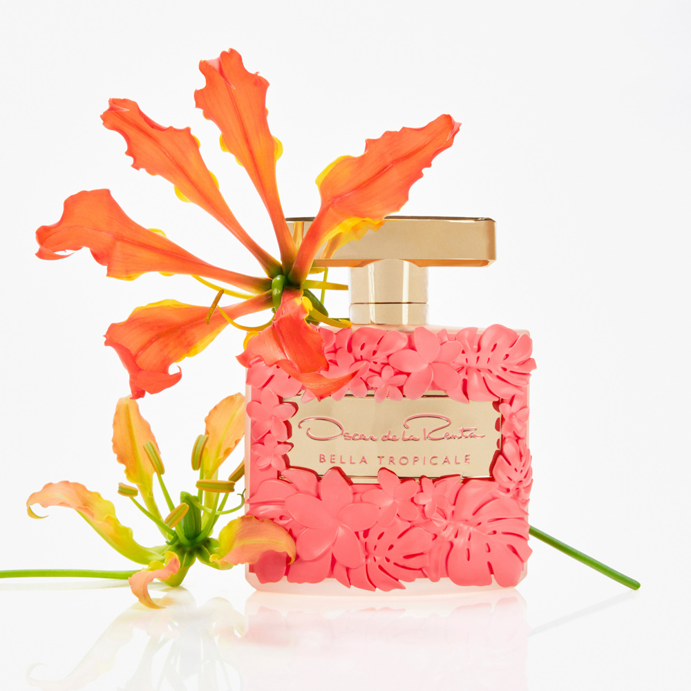 Bella Tropicale, EdP