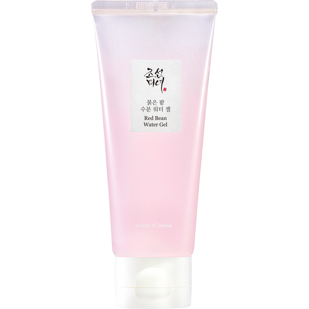 Red Bean Water Gel, 100ml