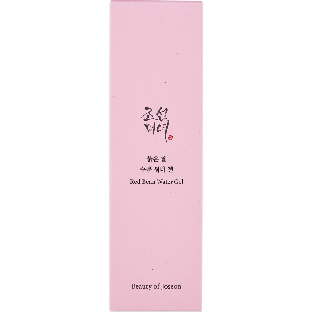 Red Bean Water Gel, 100ml