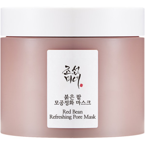 Red Bean Refreshing Pore Mask, 140ml
