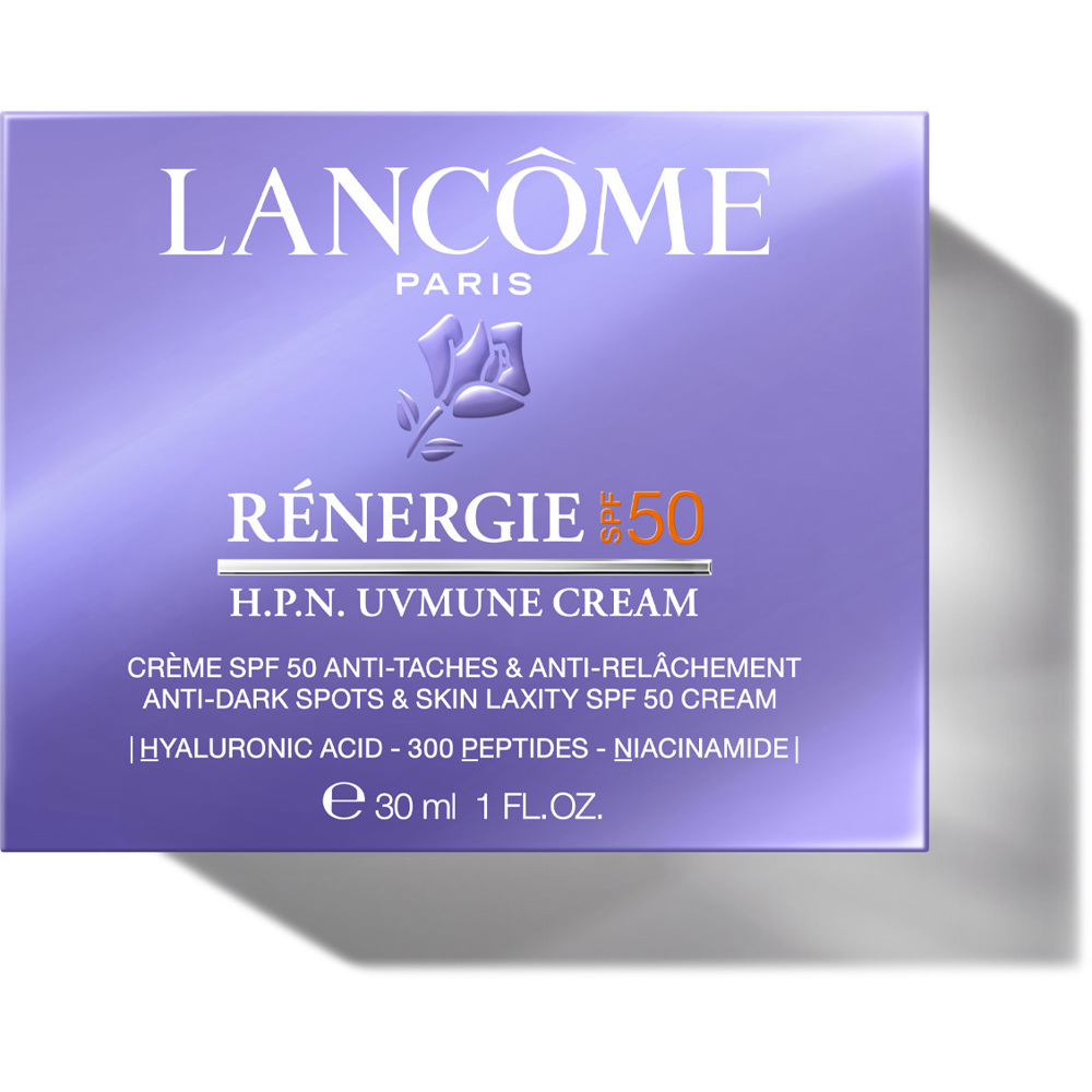 Rénergie H.P.N. UVMUNE Cream SPF50