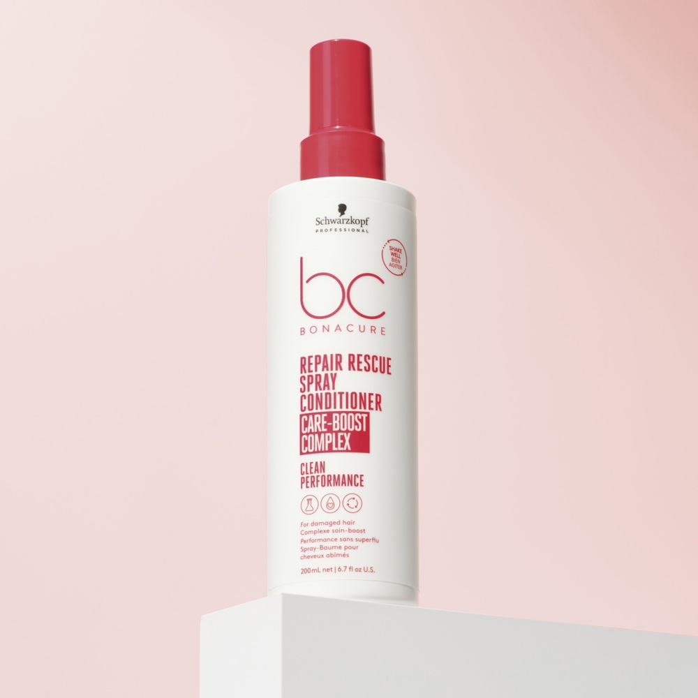 BC Repair Rescue Spray Conditioner