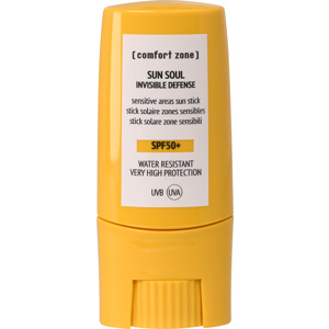 Sun Soul Invisible Defense SPF50+, 9ml