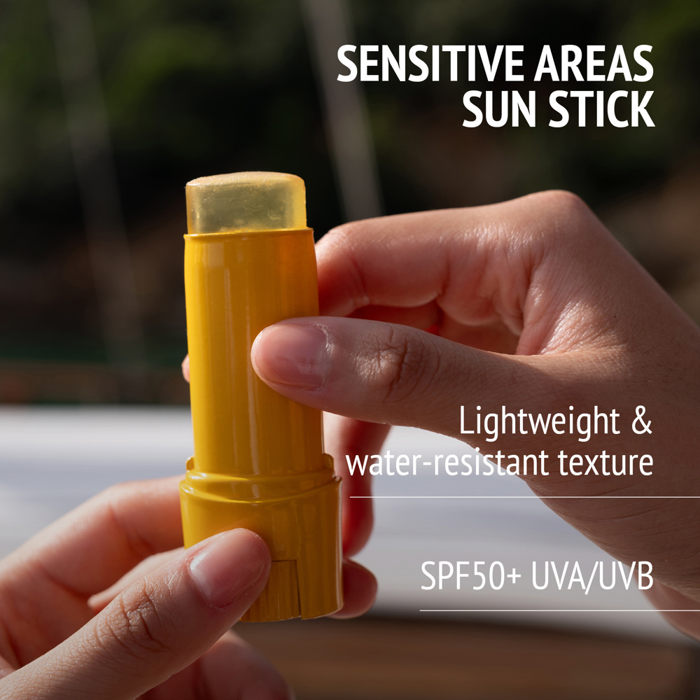 Sun Soul Invisible Defense SPF50+, 9ml