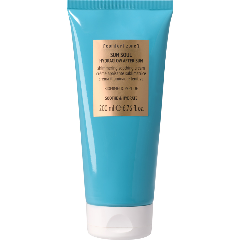 Sun Soul Hydraglow Aftersun, 200ml