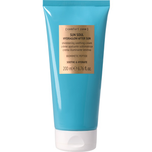 Sun Soul Hydraglow Aftersun, 200ml