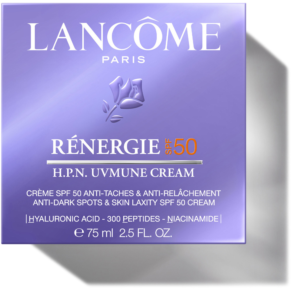 Rénergie H.P.N. UVMUNE Cream SPF50