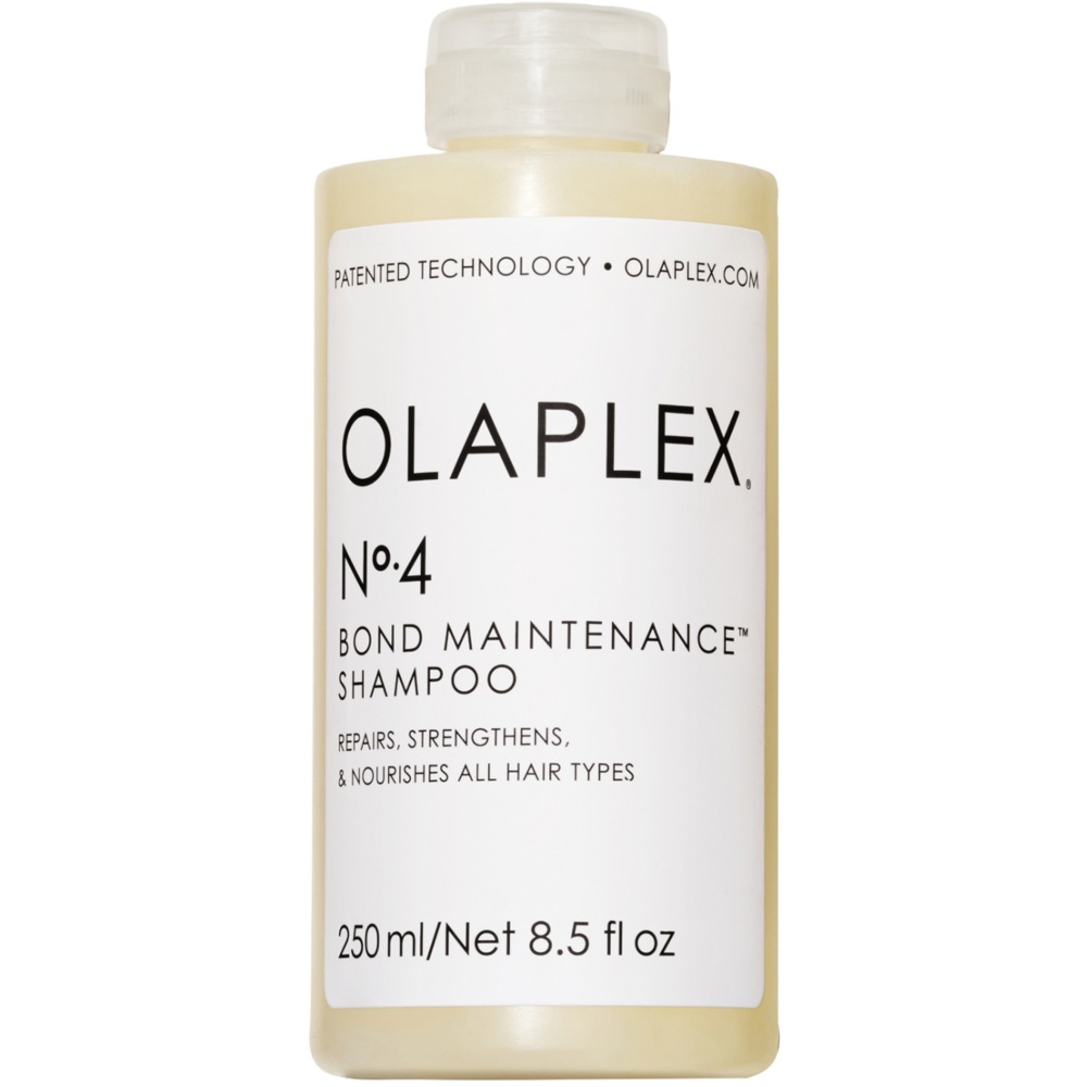 No.4 Bond Maintenance Shampoo