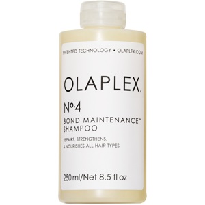 No.4 Bond Maintenance Shampoo