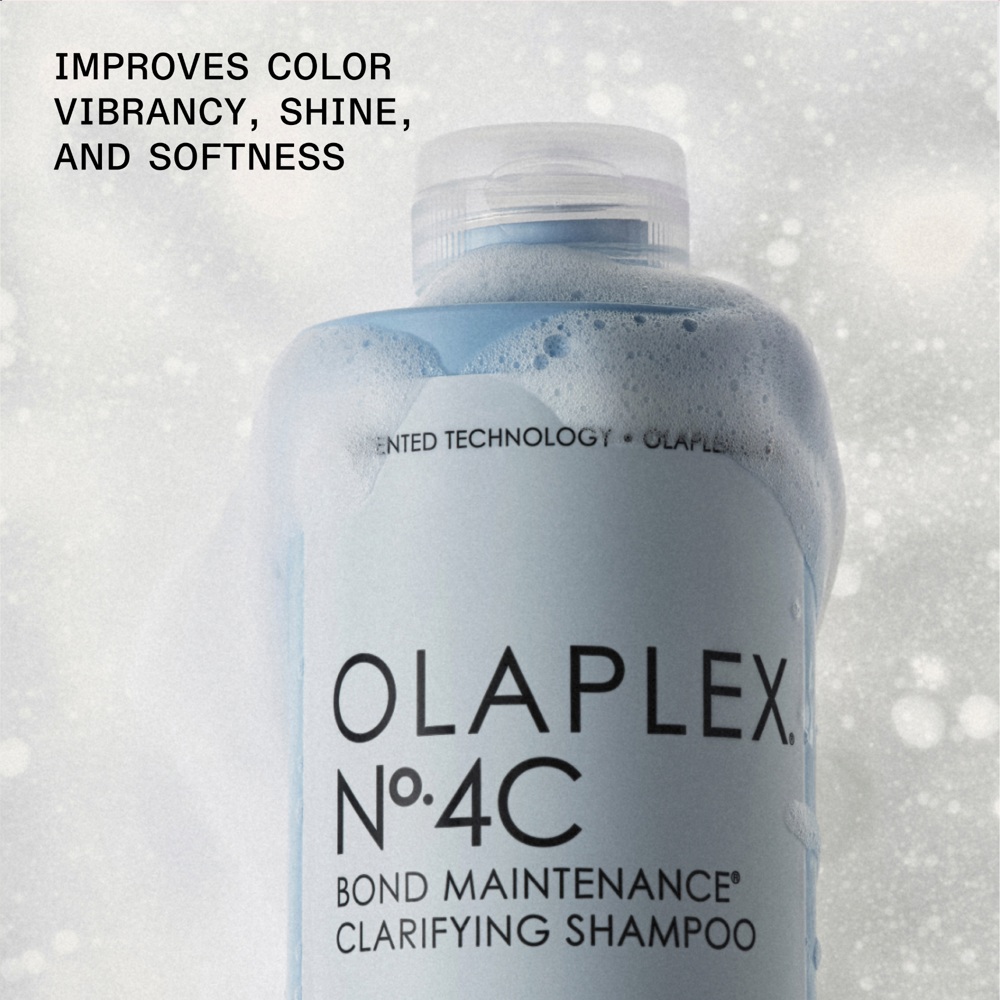 No.4C Bond Maintenance Clarifying Shampoo, 250ml