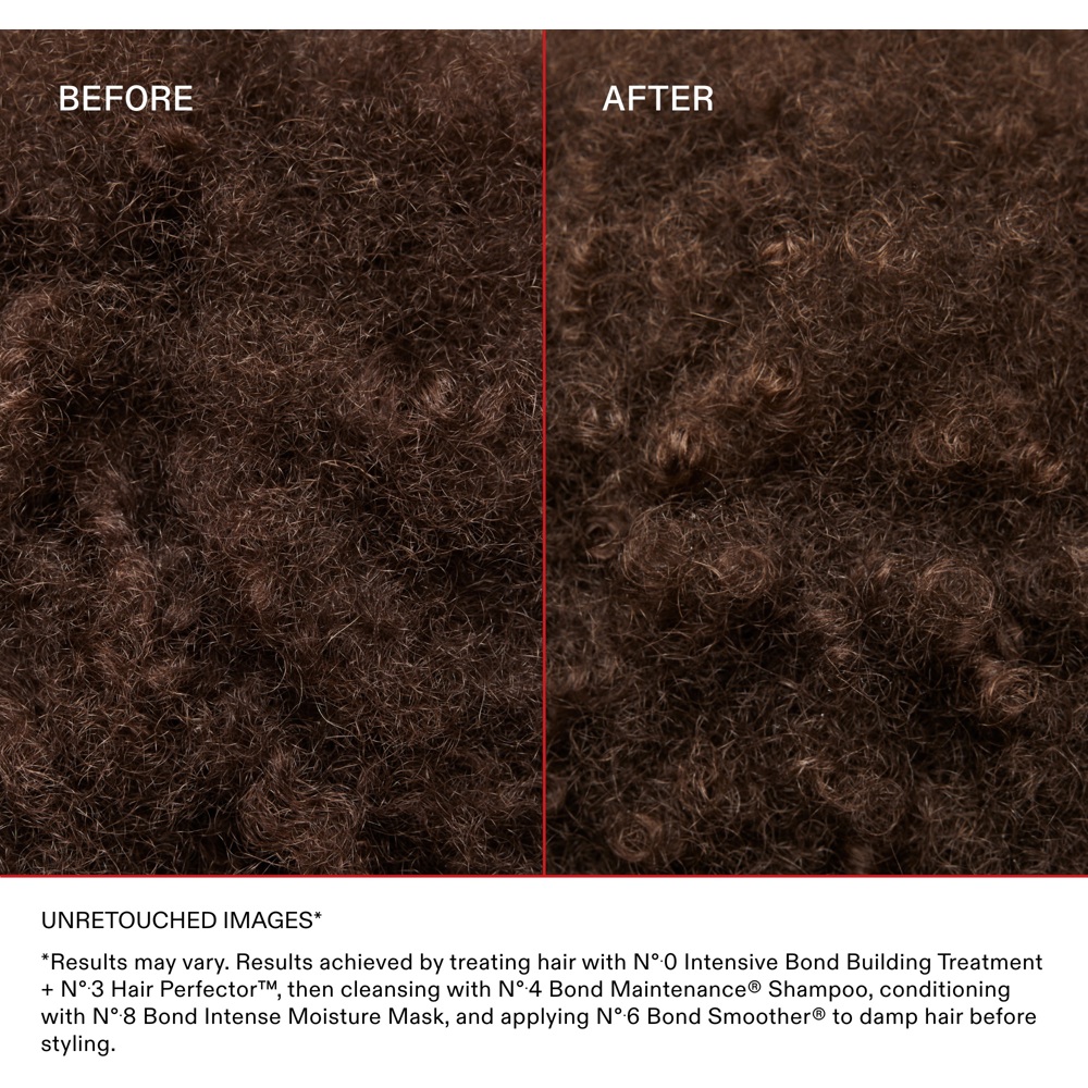 No.0 Intensive Bond Buildning Hair Treament, 155ml