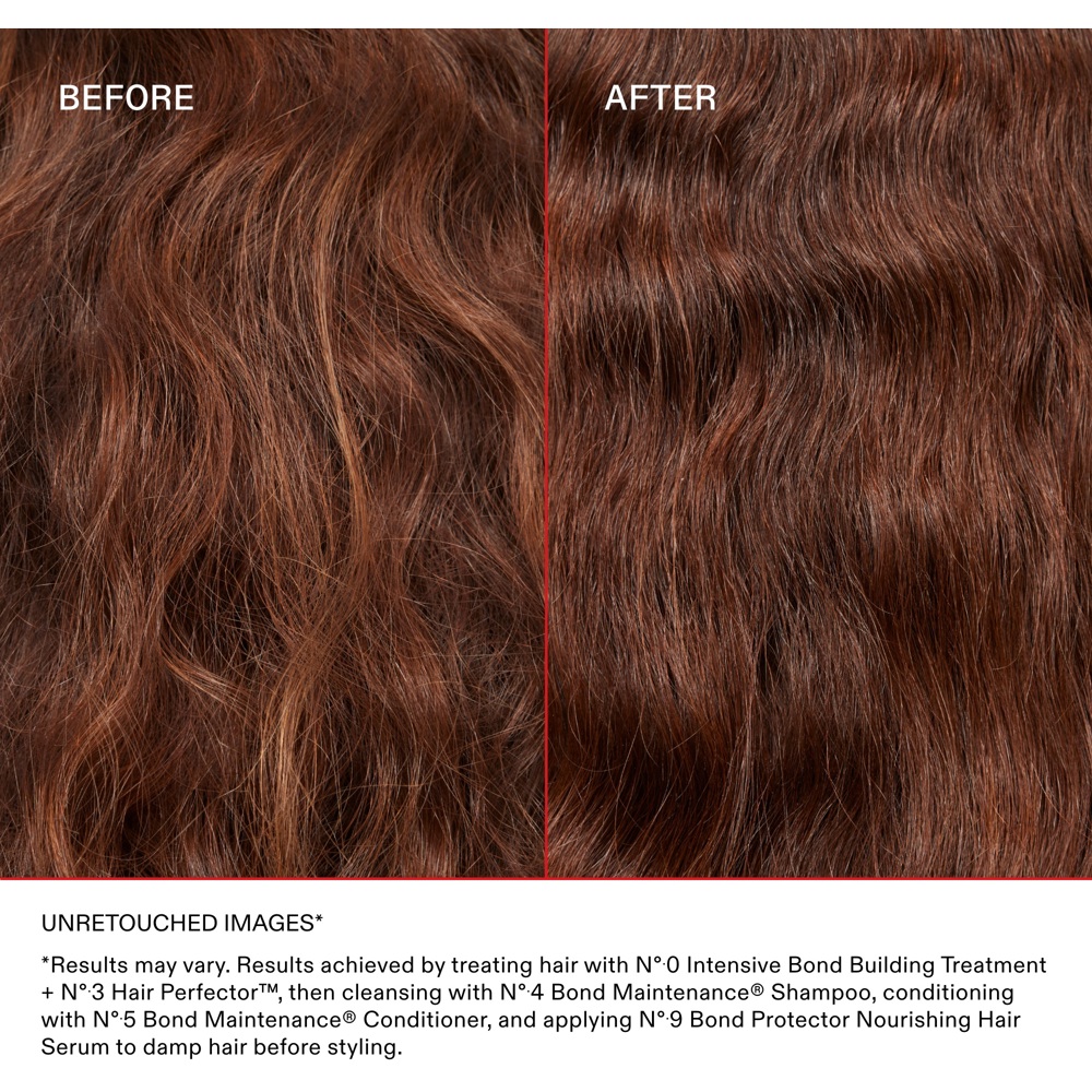 No.0 Intensive Bond Buildning Hair Treament, 155ml