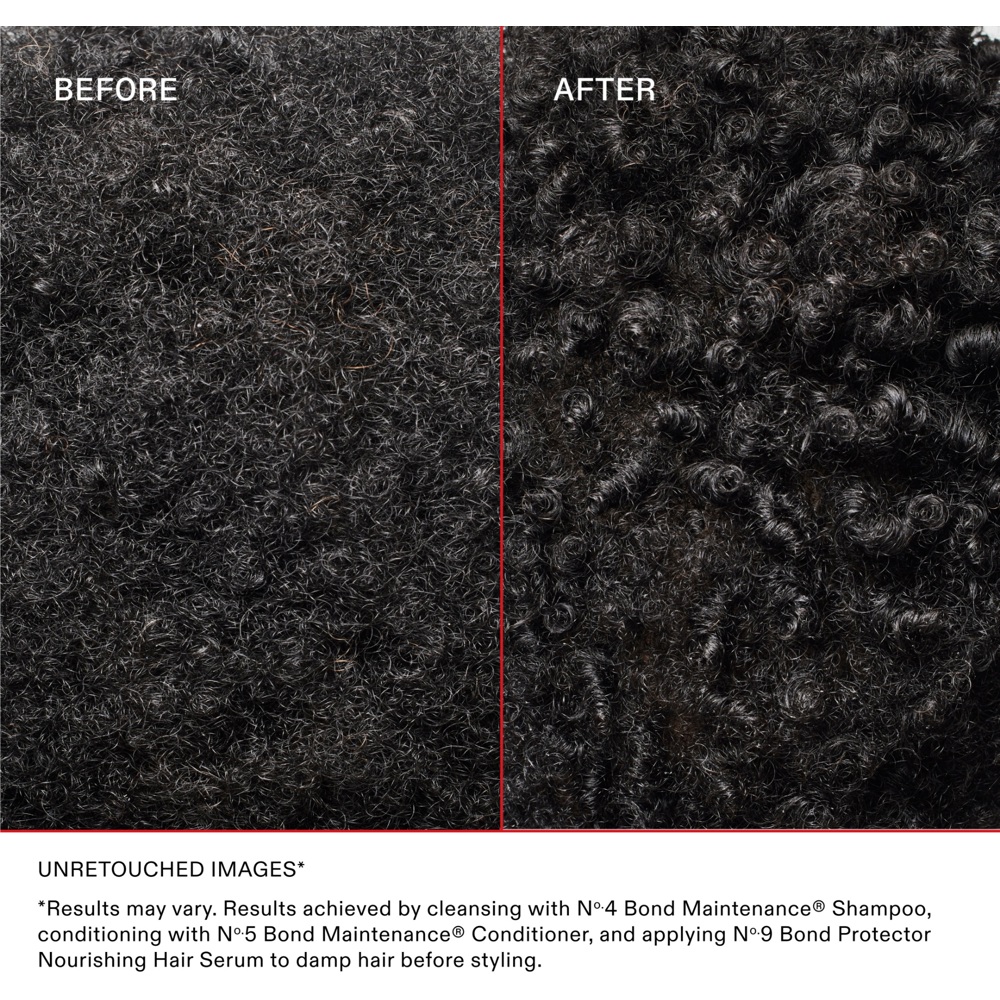 No.4 Bond Maintenance Shampoo