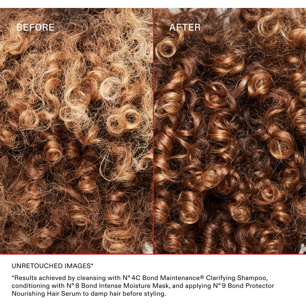 No.4C Bond Maintenance Clarifying Shampoo, 250ml