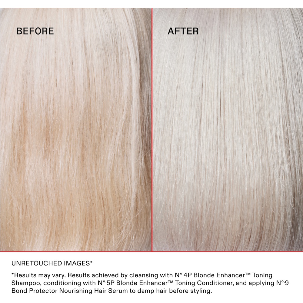 No.5P Blonde Enhancer Toning Conditioner, 250ml