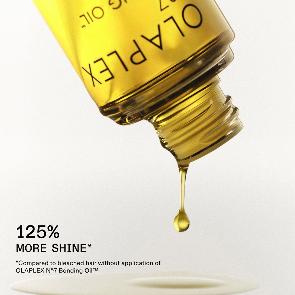 No.7 Bonding Oil, 30ml
