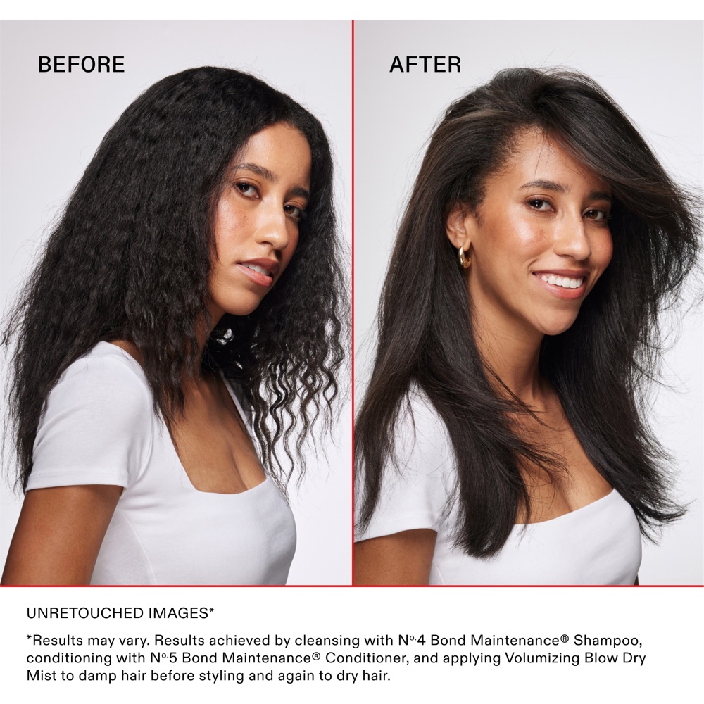 Volumizing Blow Dry Mist, 150ml