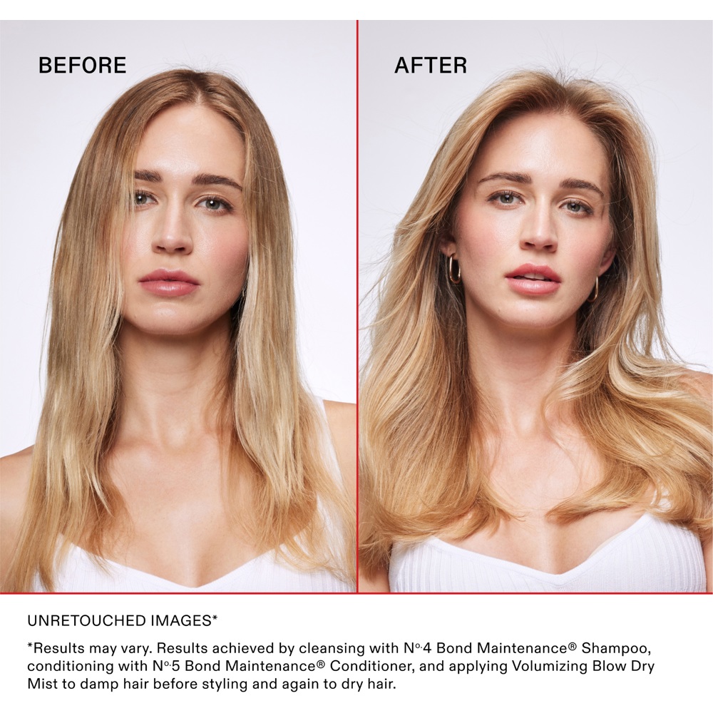 Volumizing Blow Dry Mist, 150ml