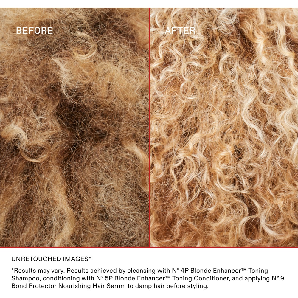 No.5P Blonde Enhancer Toning Conditioner, 250ml
