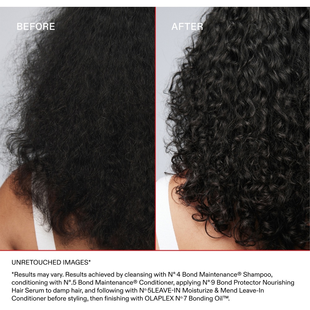 No.5 Leave in Conditioner