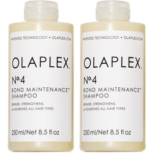 Duo 4 - Shampoo Duo, 250+250ml